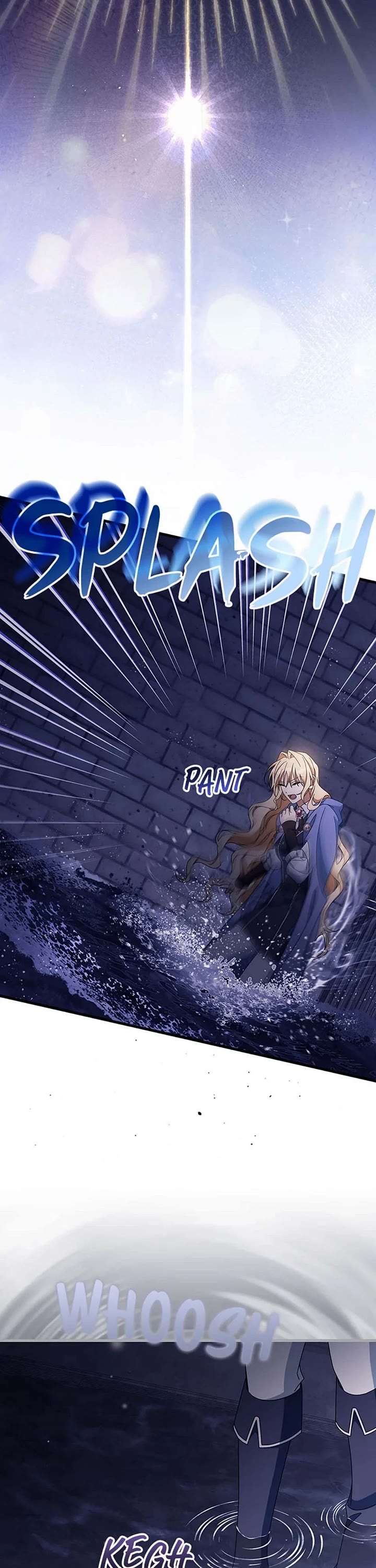 The Hero's Savior Chapter 121 page 17 - Chapter 121