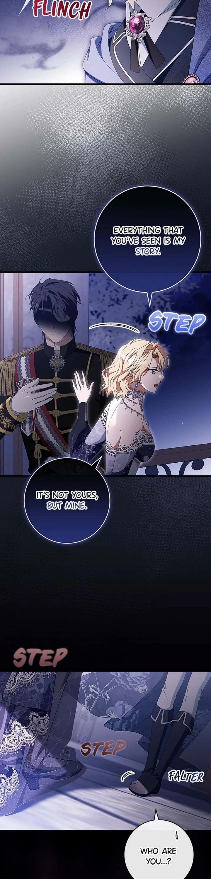 The Hero's Savior Chapter 121 page 2 - Chapter 121