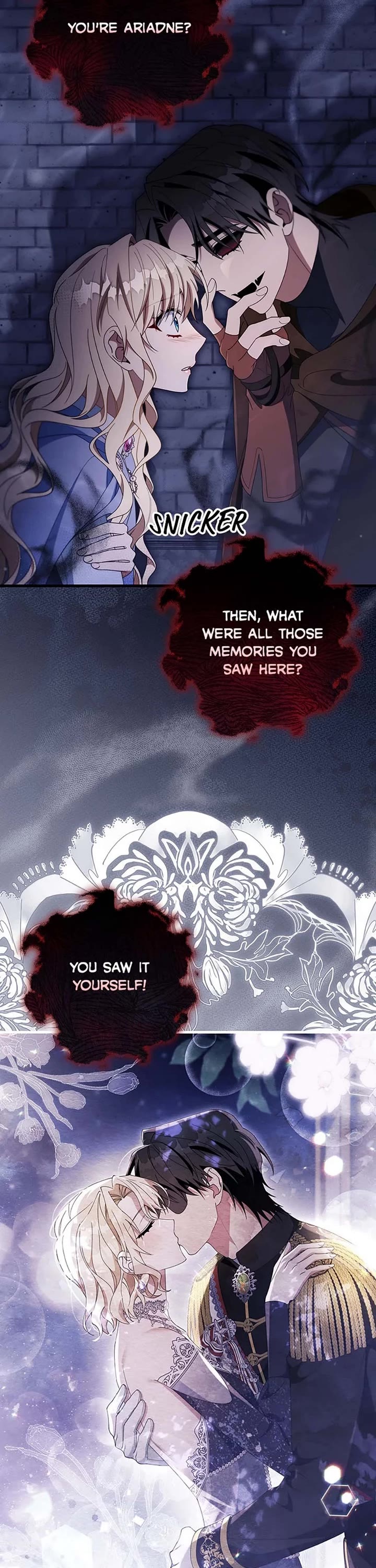 The Hero's Savior Chapter 121 page 23 - Chapter 121
