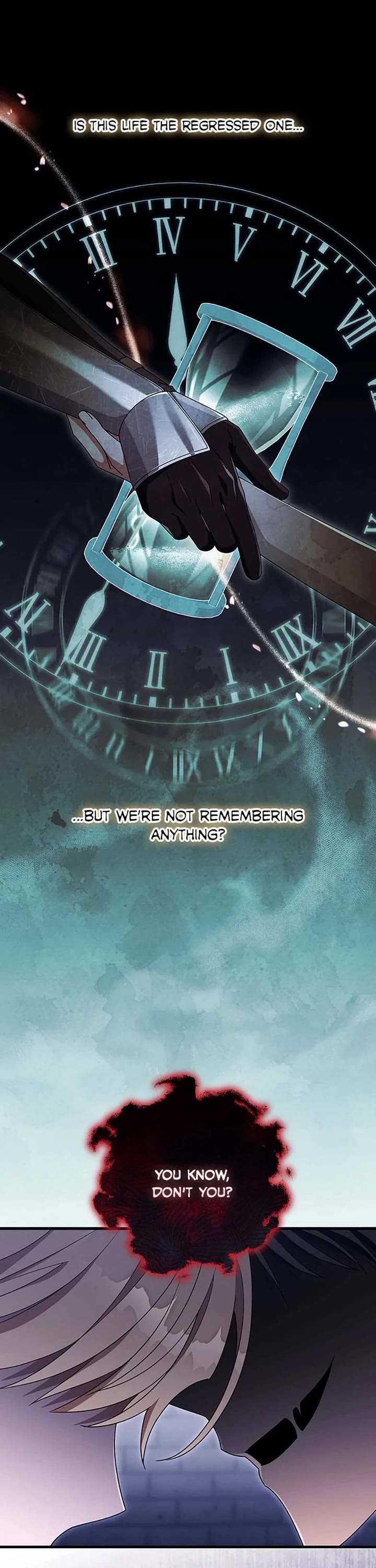 The Hero's Savior Chapter 121 page 26 - Chapter 121