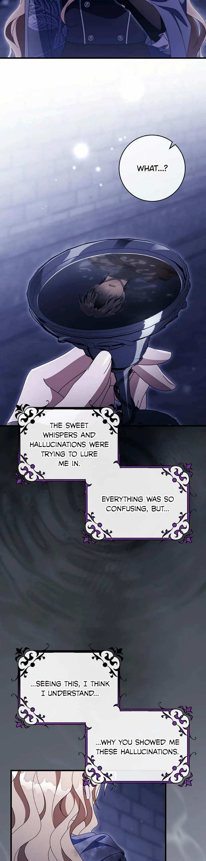 The Hero's Savior Chapter 121 page 31 - Chapter 121