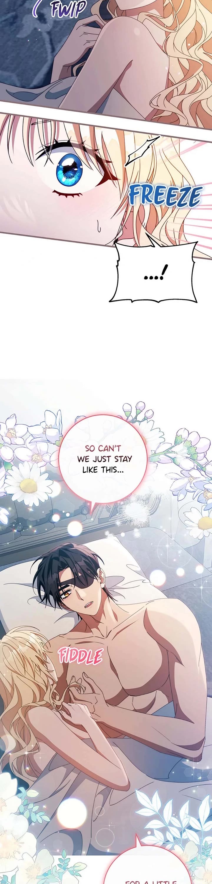 The Hero's Savior Chapter 121 page 38 - Chapter 121