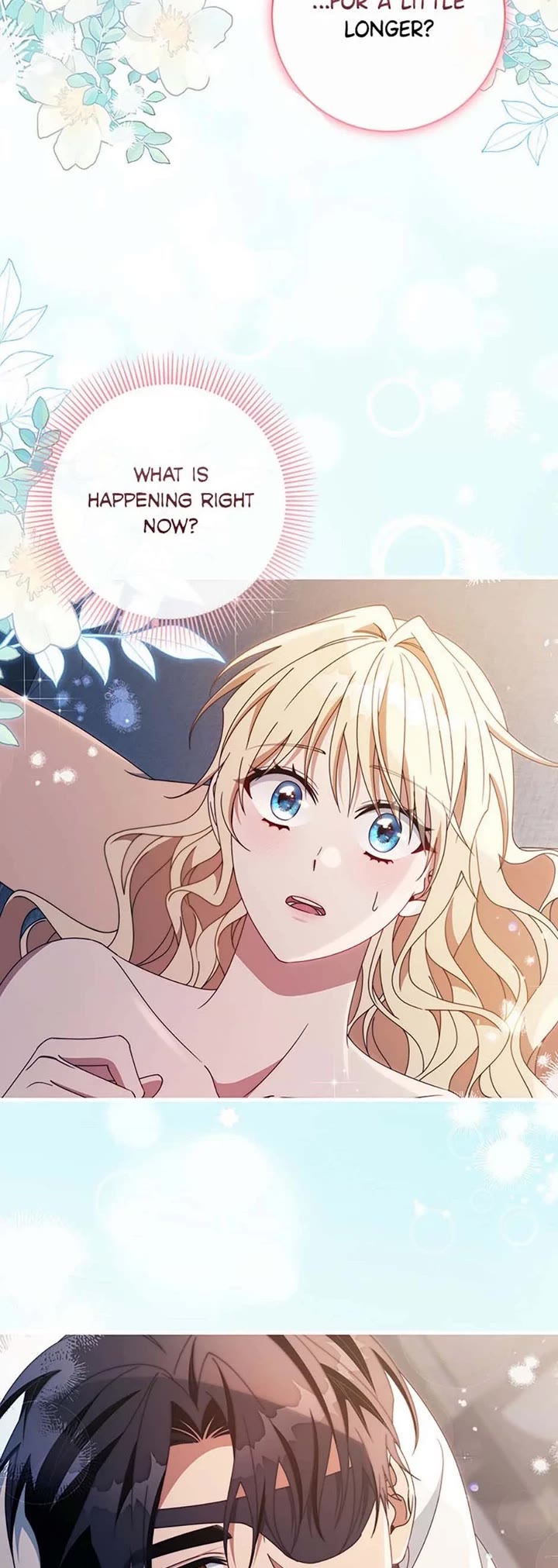 The Hero's Savior Chapter 121 page 39 - Chapter 121