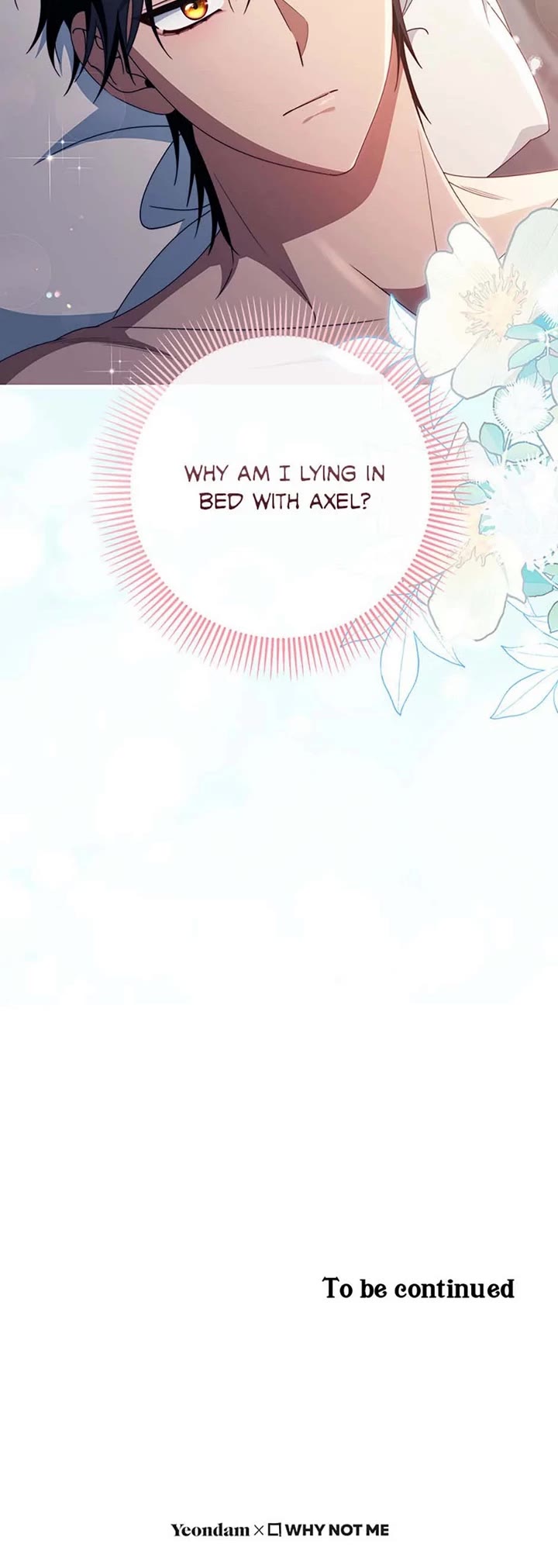The Hero's Savior Chapter 121 page 40 - Chapter 121