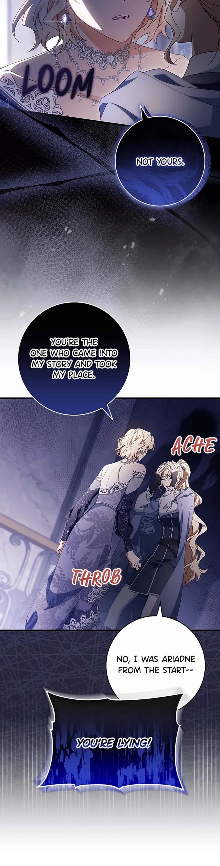 The Hero's Savior Chapter 121 page 5 - Chapter 121