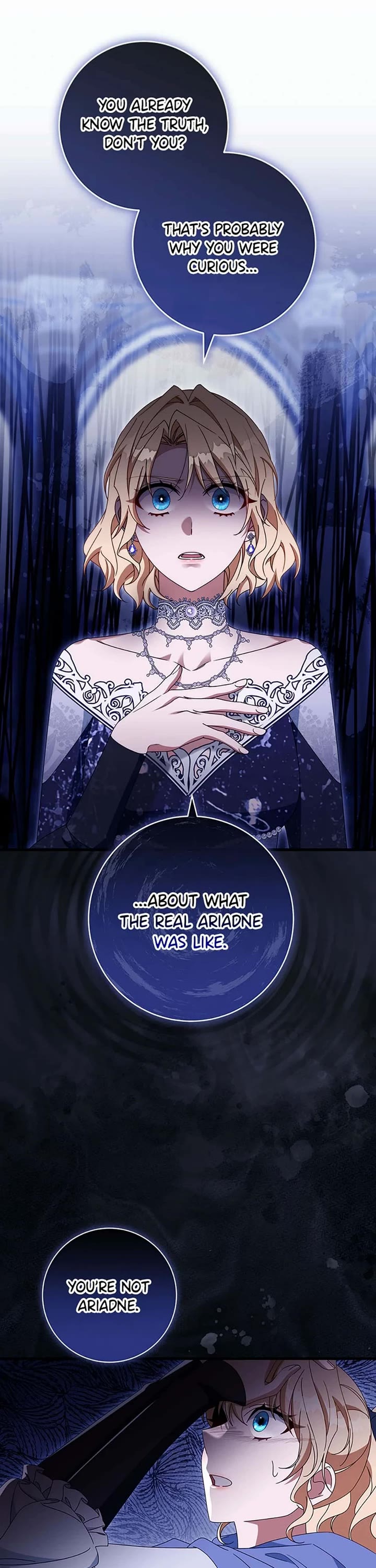 The Hero's Savior Chapter 121 page 6 - Chapter 121
