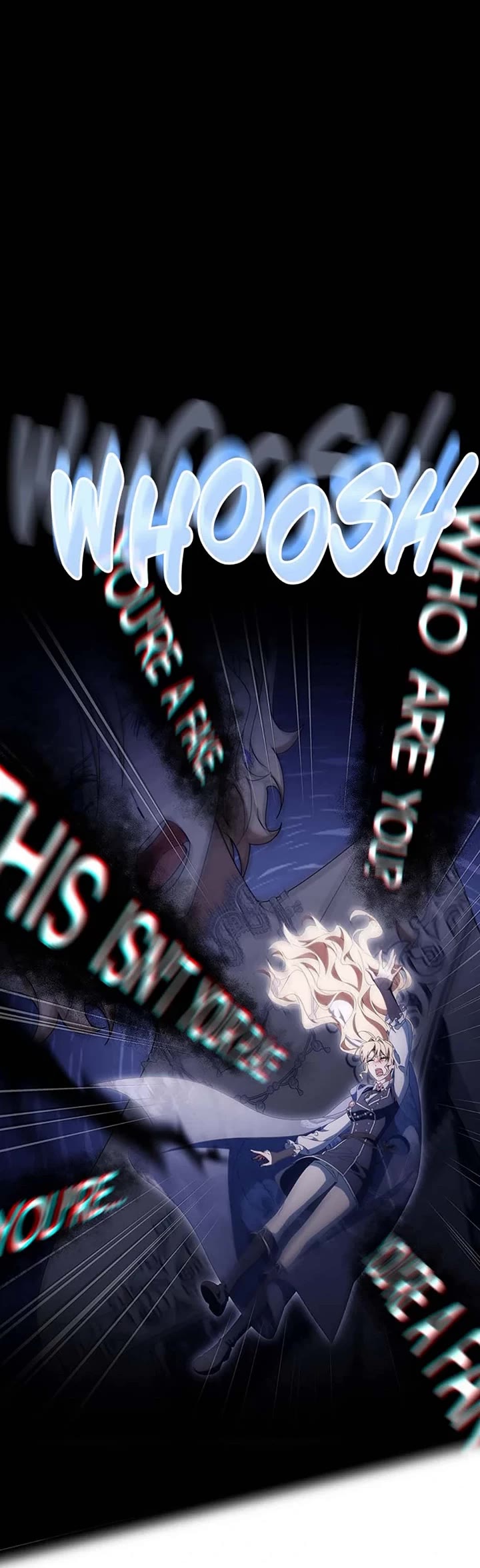 The Hero's Savior Chapter 121 page 9 - Chapter 121
