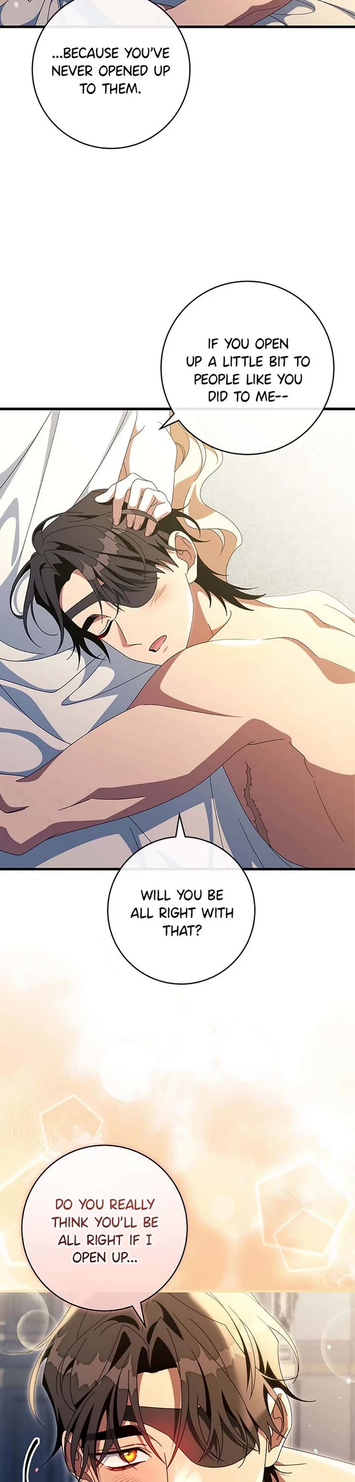 The Hero's Savior Chapter 122 page 12 - Chapter 122