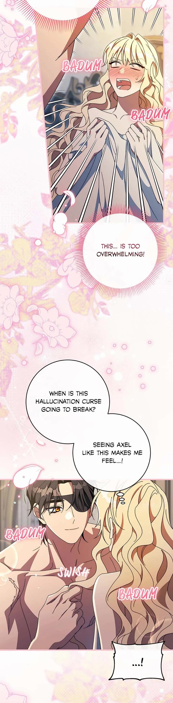 The Hero's Savior Chapter 122 page 14 - Chapter 122