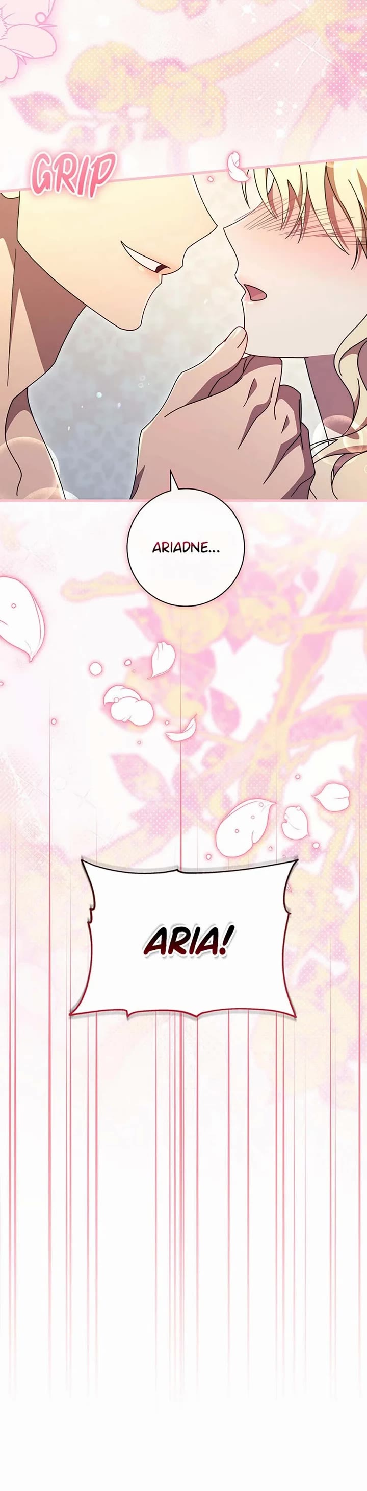 The Hero's Savior Chapter 122 page 15 - Chapter 122