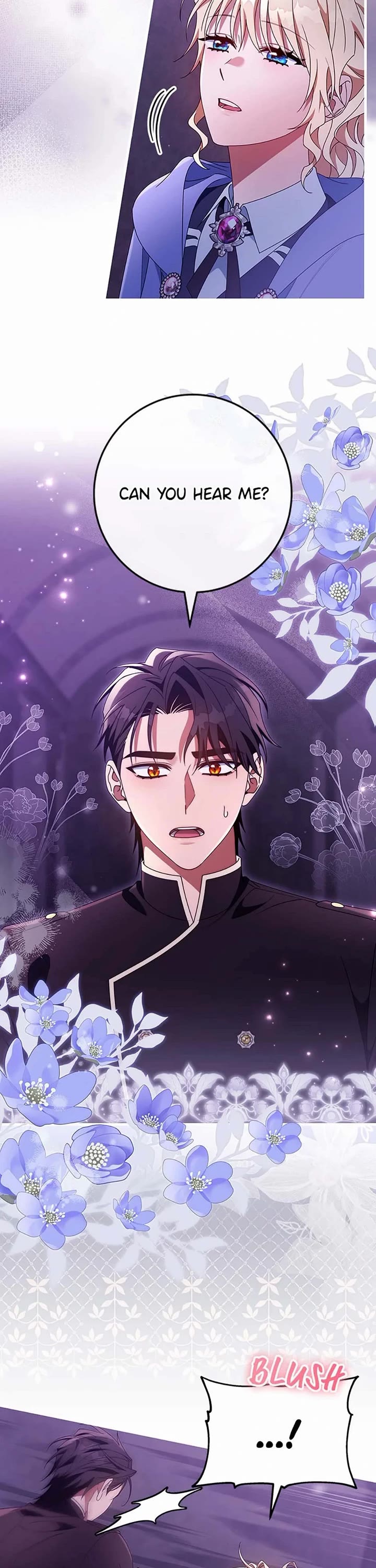 The Hero's Savior Chapter 122 page 17 - Chapter 122
