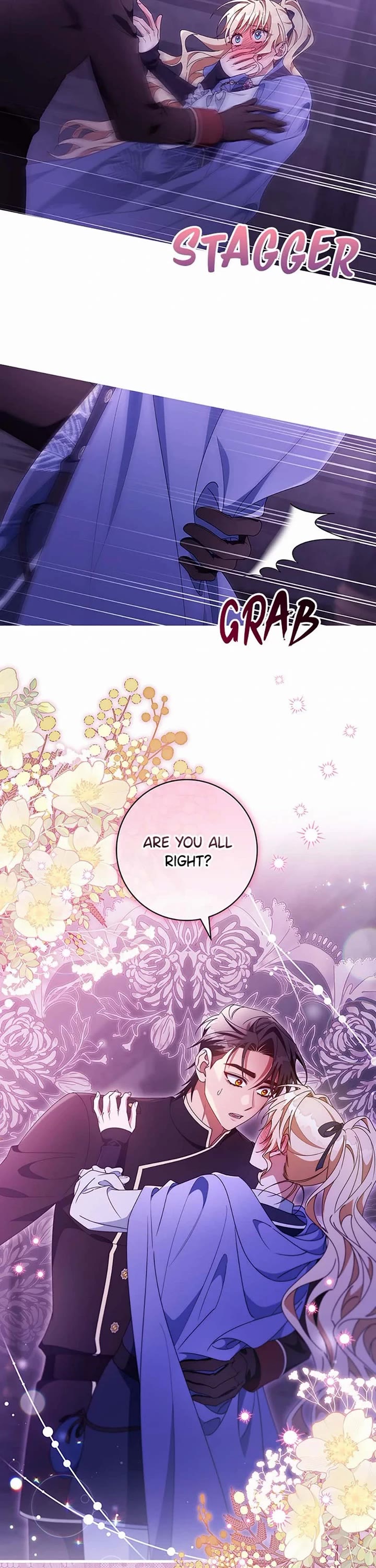 The Hero's Savior Chapter 122 page 18 - Chapter 122