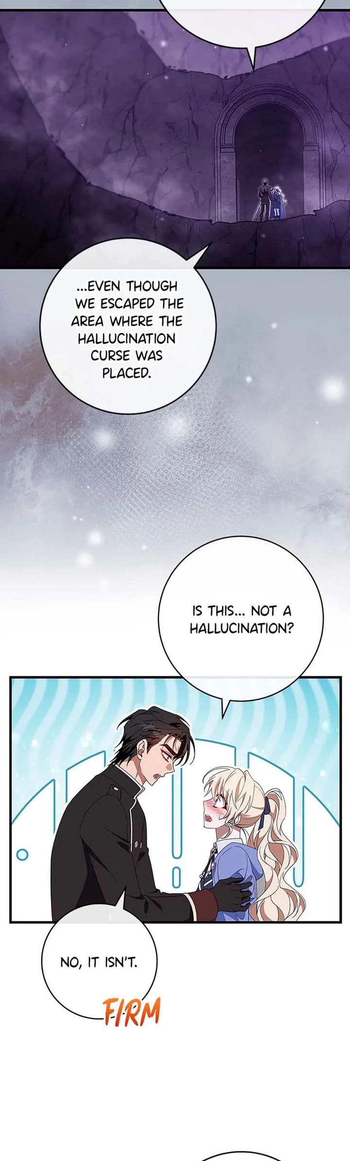 The Hero's Savior Chapter 122 page 20 - Chapter 122