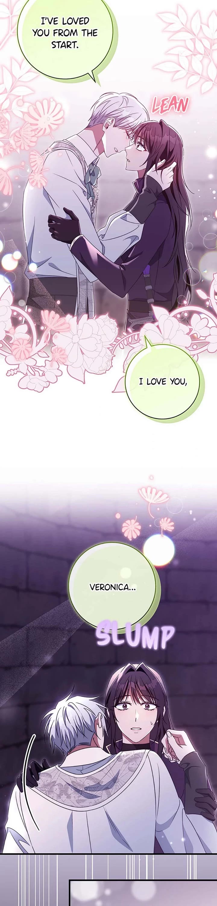 The Hero's Savior Chapter 122 page 26 - Chapter 122