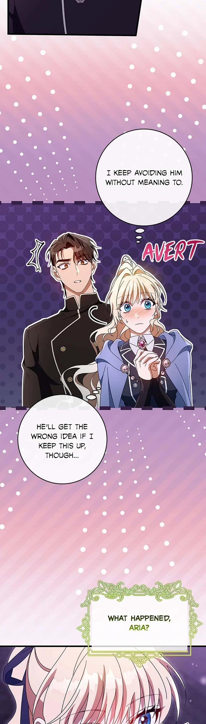 The Hero's Savior Chapter 122 page 29 - Chapter 122