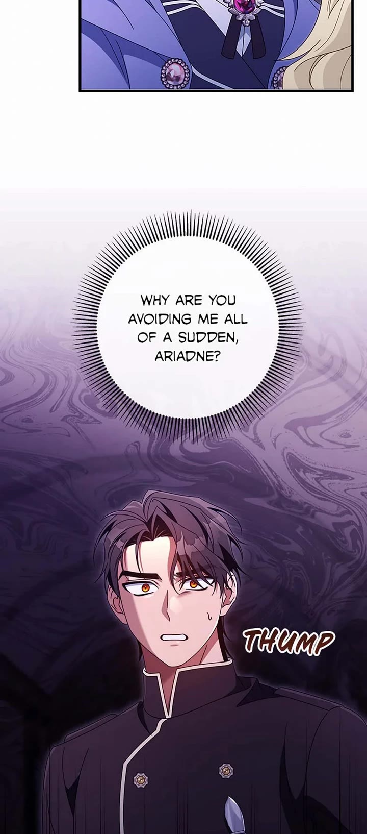 The Hero's Savior Chapter 122 page 39 - Chapter 122