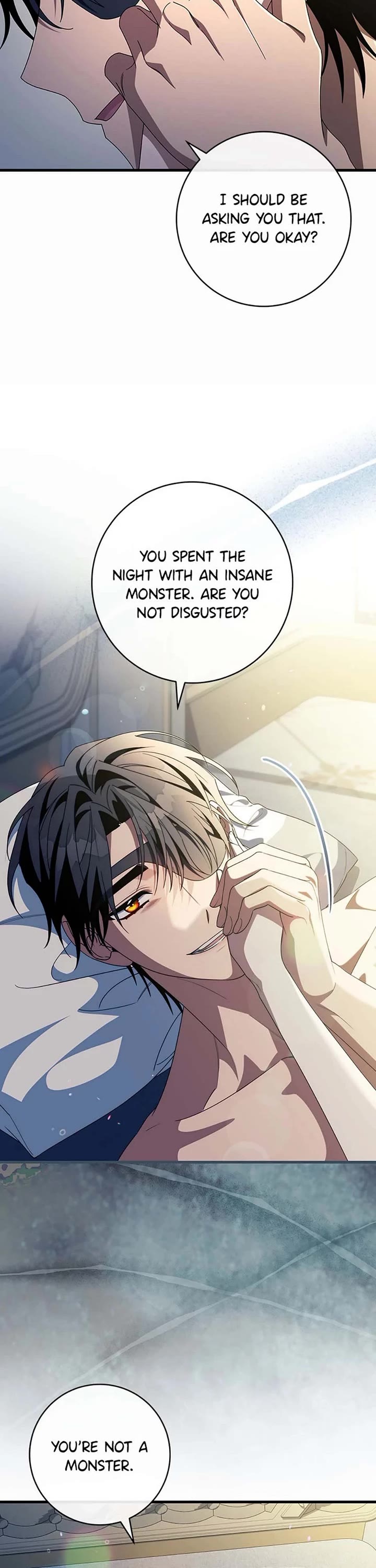 The Hero's Savior Chapter 122 page 8 - Chapter 122