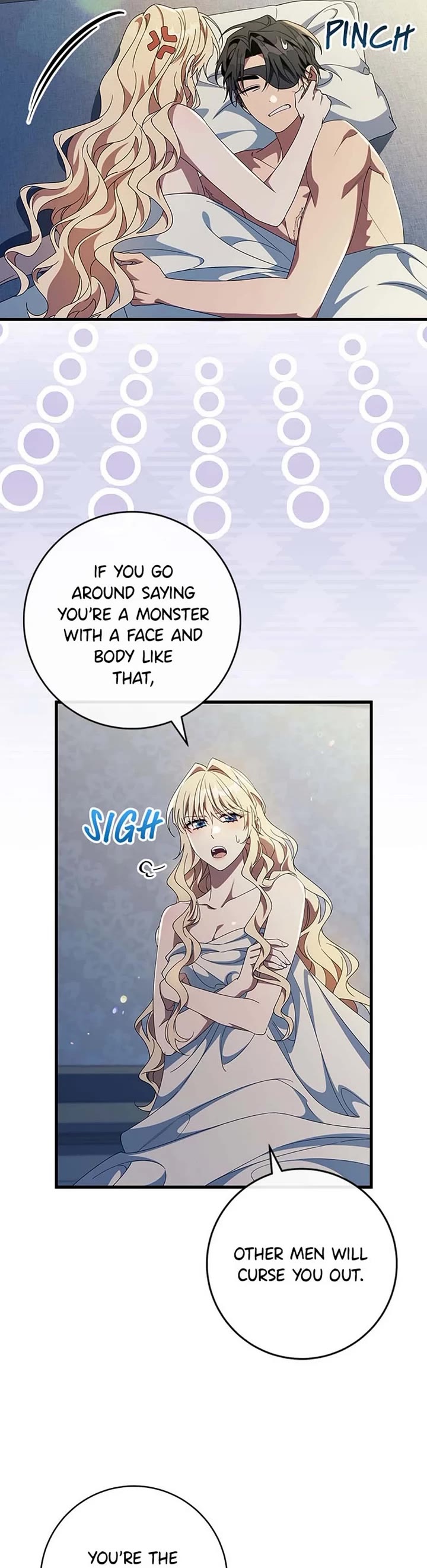 The Hero's Savior Chapter 122 page 9 - Chapter 122