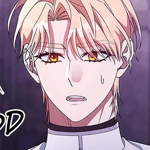 The Hero's Savior Chapter 122 cover