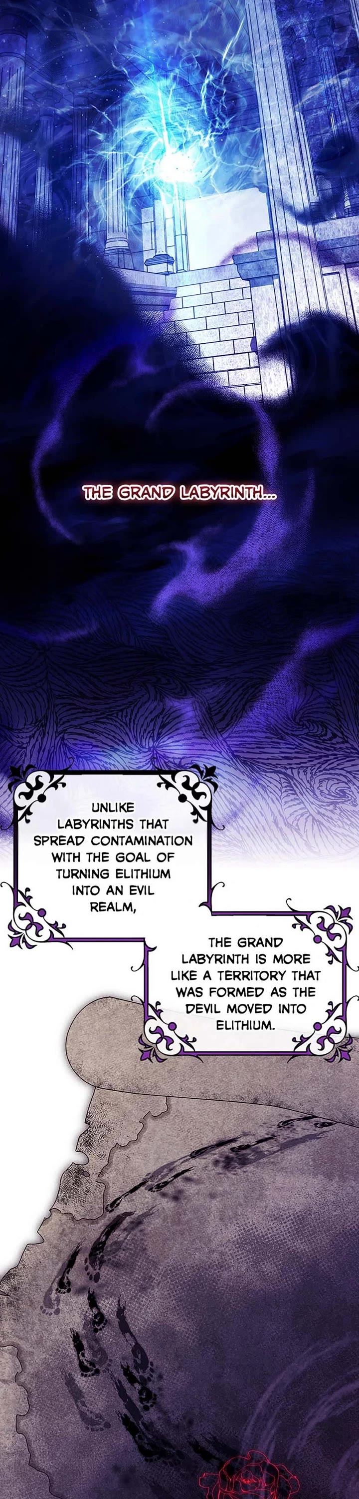 The Hero's Savior Chapter 123 page 13 - Chapter 123