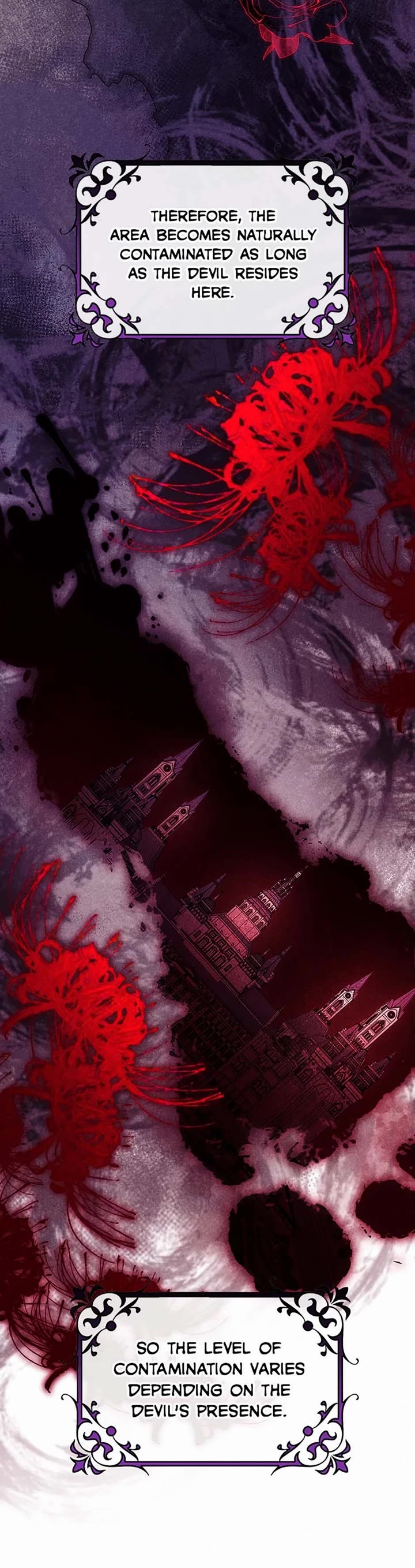 The Hero's Savior Chapter 123 page 14 - Chapter 123
