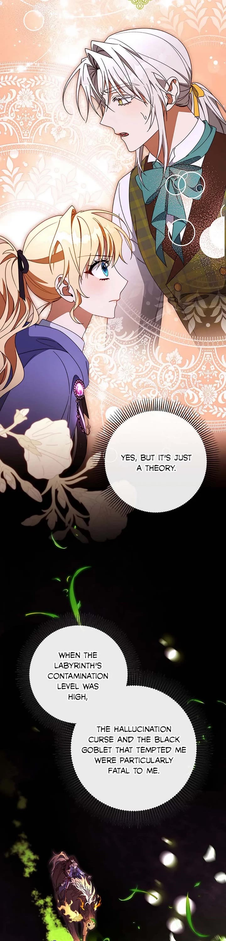 The Hero's Savior Chapter 123 page 16 - Chapter 123