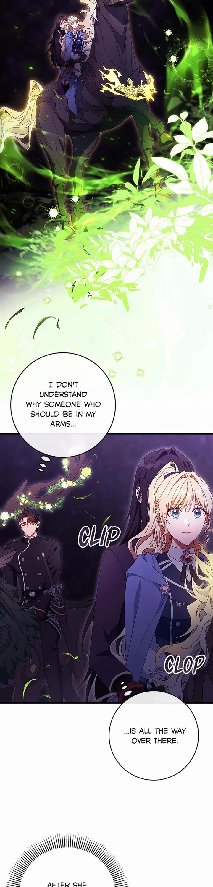 The Hero's Savior Chapter 123 page 2 - Chapter 123