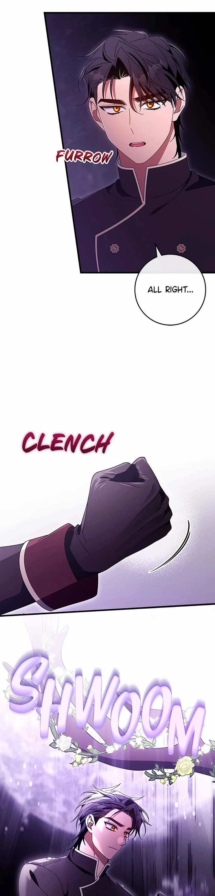 The Hero's Savior Chapter 123 page 7 - Chapter 123
