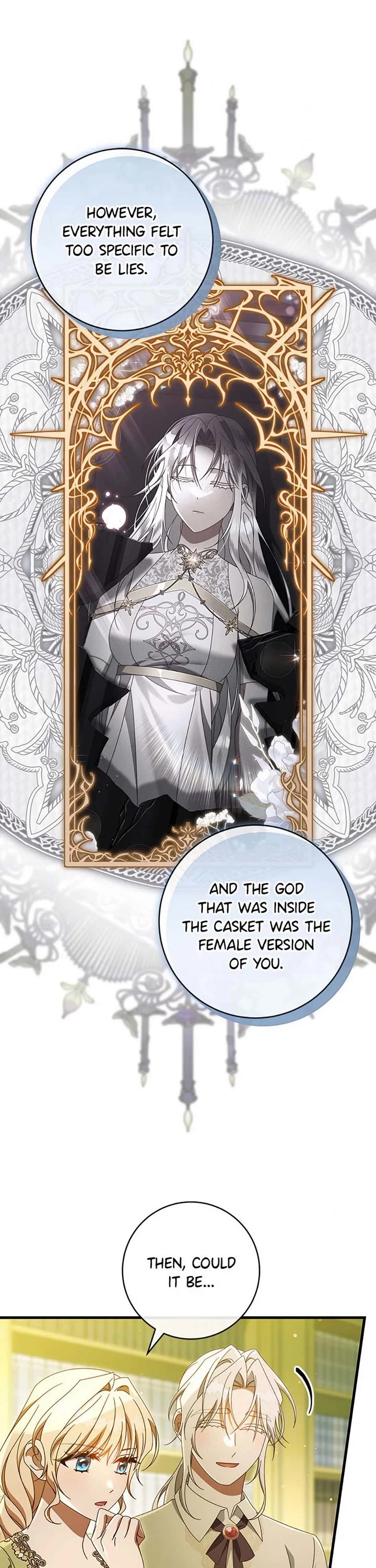 The Hero's Savior Chapter 124 page 16 - Chapter 124