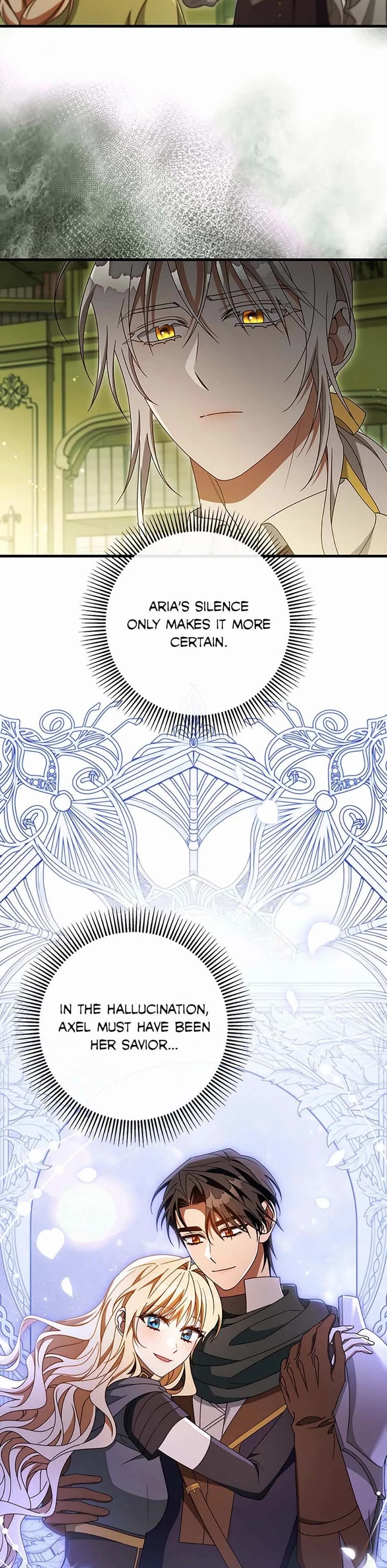 The Hero's Savior Chapter 124 page 5 - Chapter 124