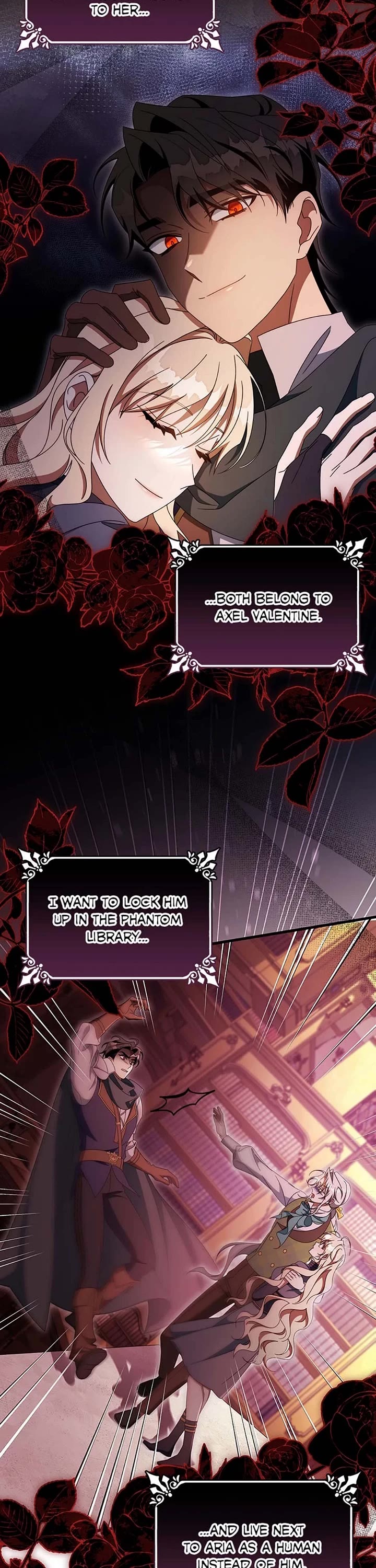 The Hero's Savior Chapter 124 page 7 - Chapter 124