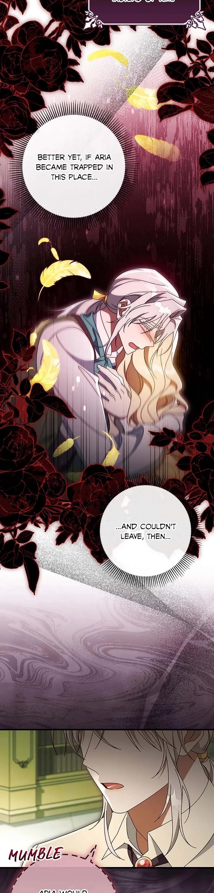 The Hero's Savior Chapter 124 page 8 - Chapter 124
