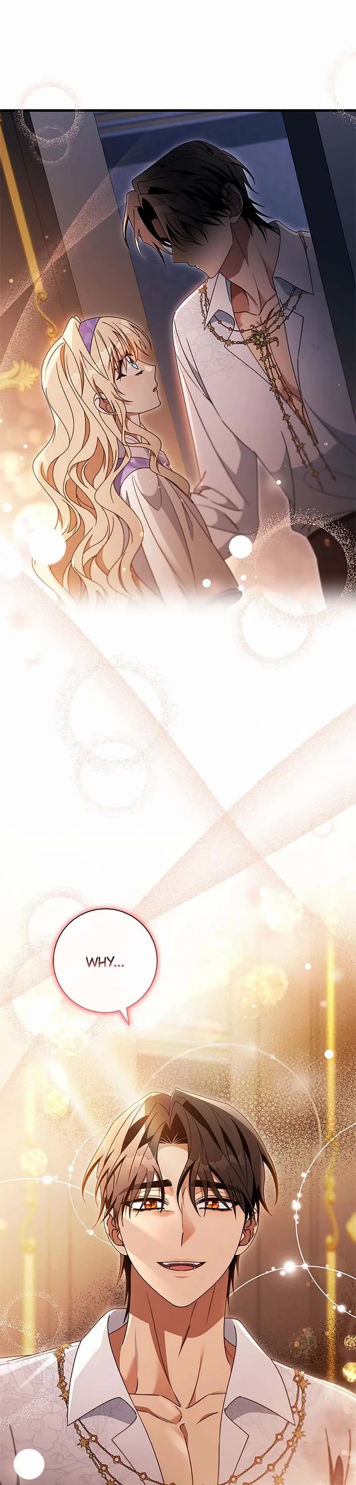 The Hero's Savior Chapter 125 page 1 - Chapter 125