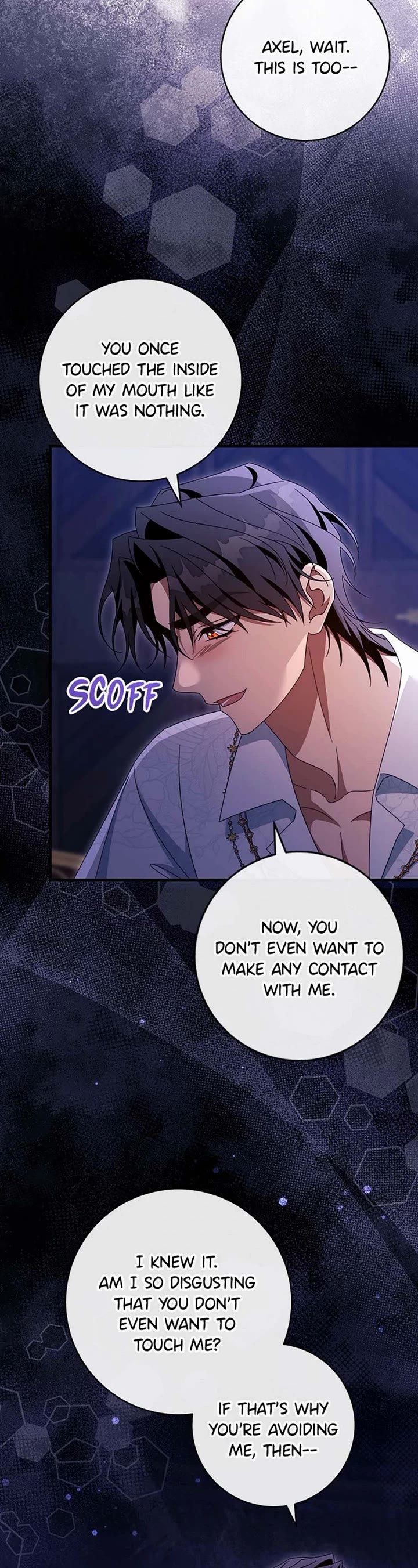 The Hero's Savior Chapter 125 page 15 - Chapter 125