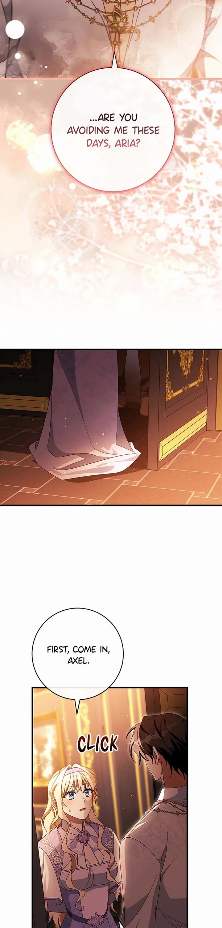 The Hero's Savior Chapter 125 page 2 - Chapter 125