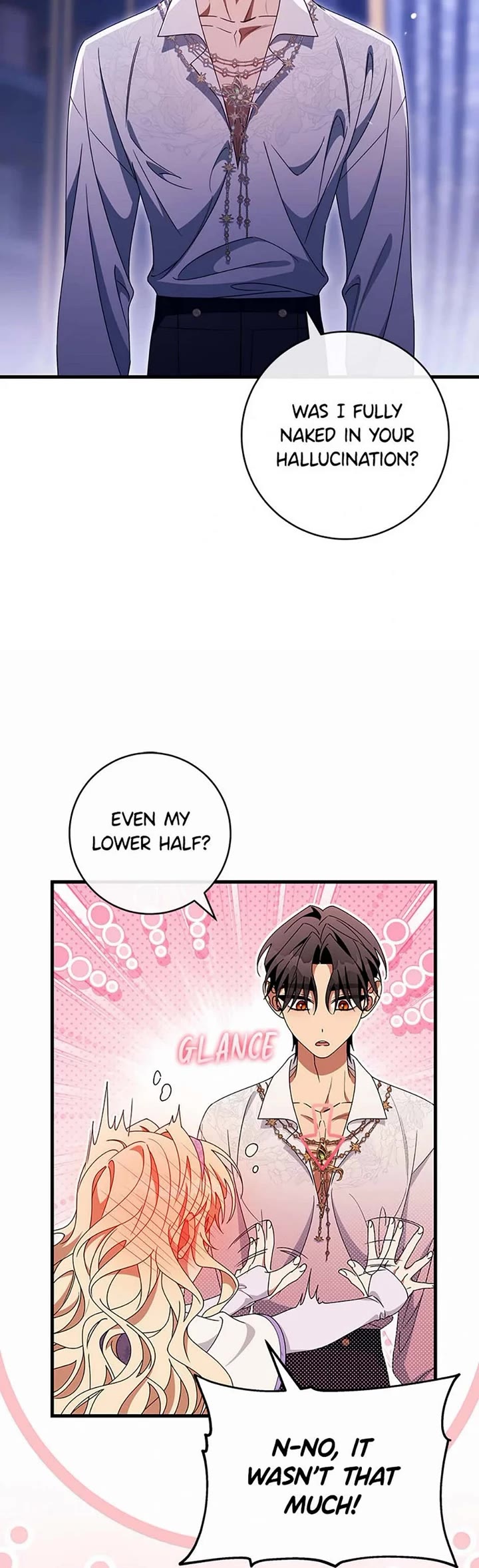 The Hero's Savior Chapter 125 page 20 - Chapter 125