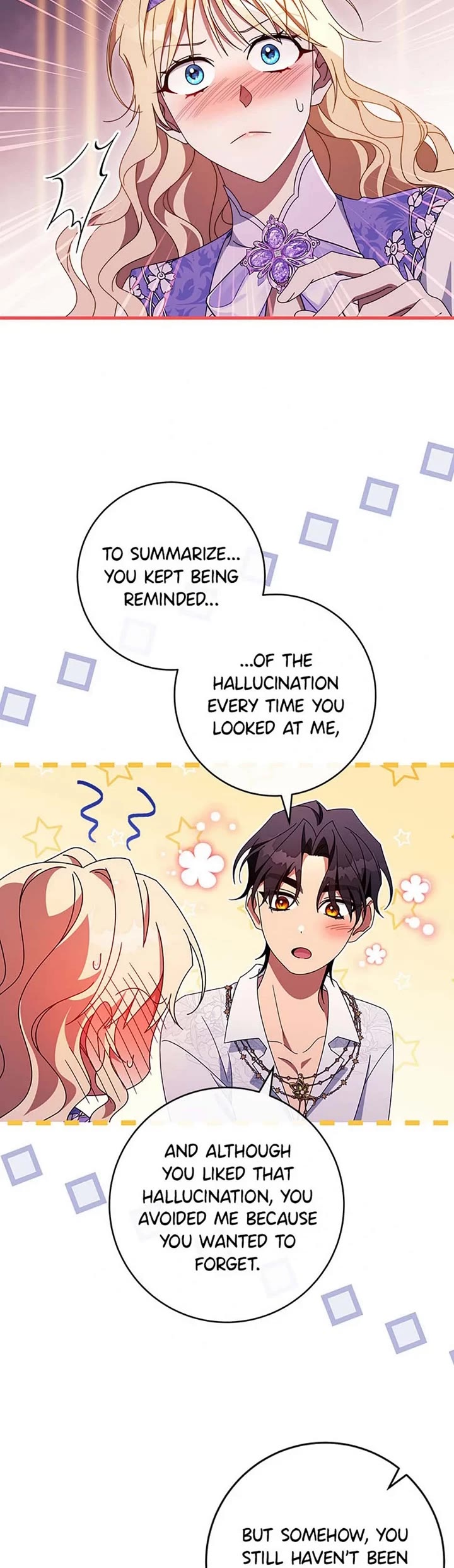 The Hero's Savior Chapter 125 page 24 - Chapter 125