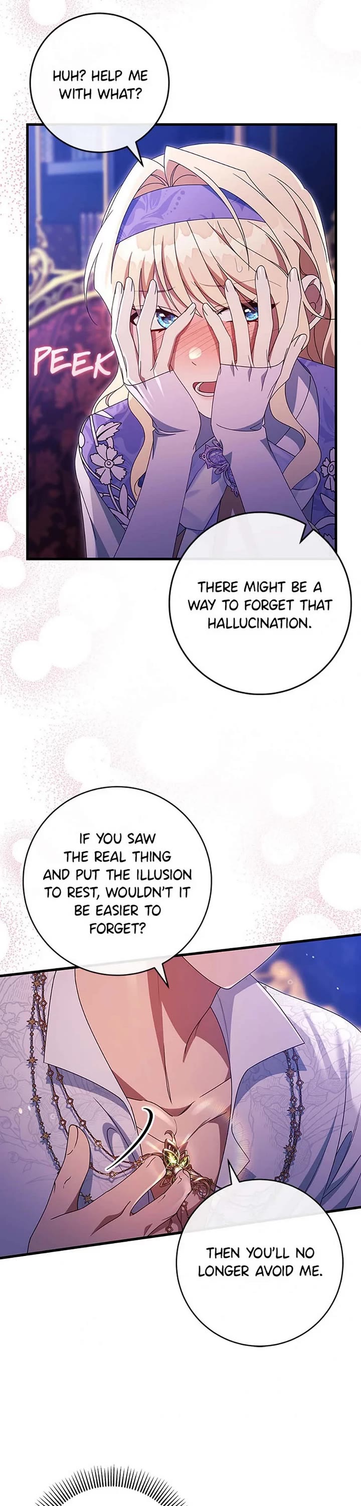 The Hero's Savior Chapter 125 page 26 - Chapter 125