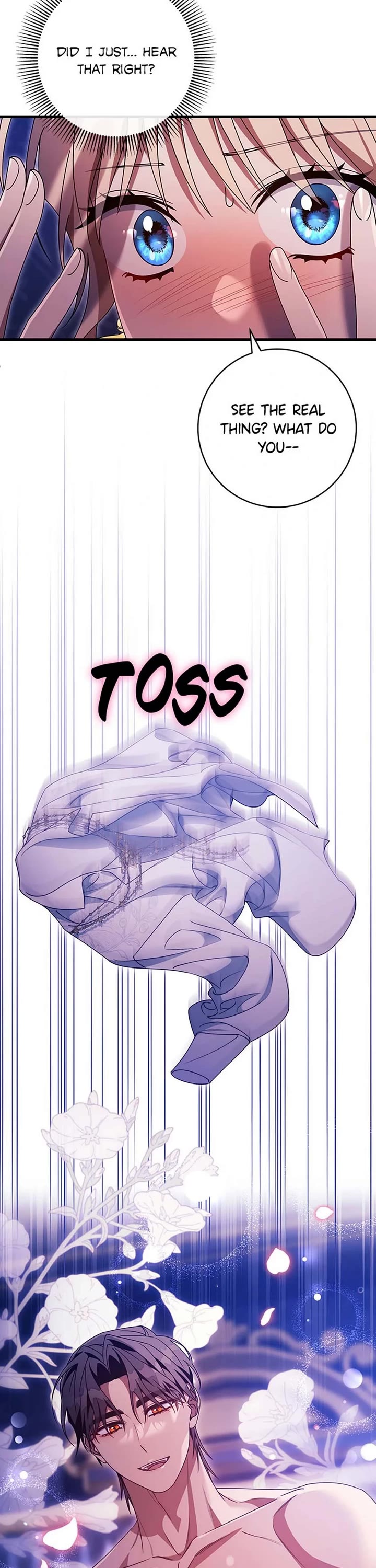 The Hero's Savior Chapter 125 page 27 - Chapter 125