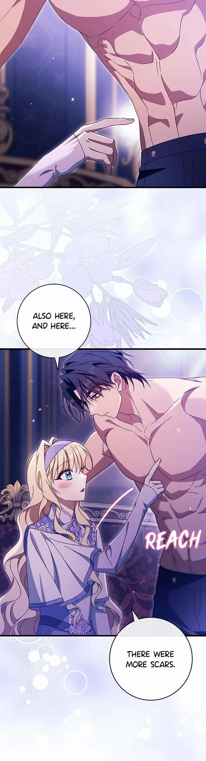 The Hero's Savior Chapter 125 page 30 - Chapter 125
