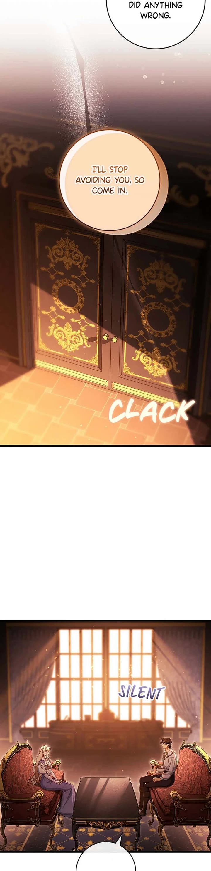 The Hero's Savior Chapter 125 page 4 - Chapter 125