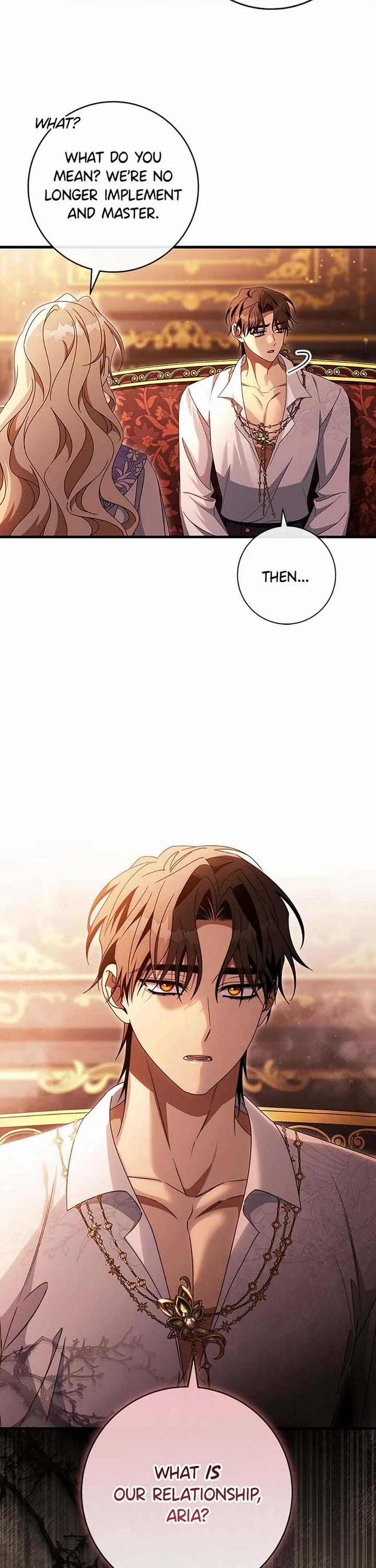 The Hero's Savior Chapter 125 page 6 - Chapter 125