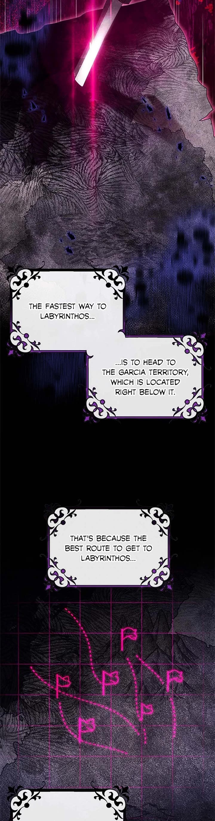 The Hero's Savior Chapter 126 page 10 - Chapter 126