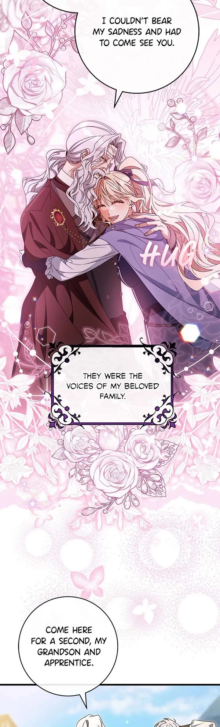 The Hero's Savior Chapter 126 page 15 - Chapter 126