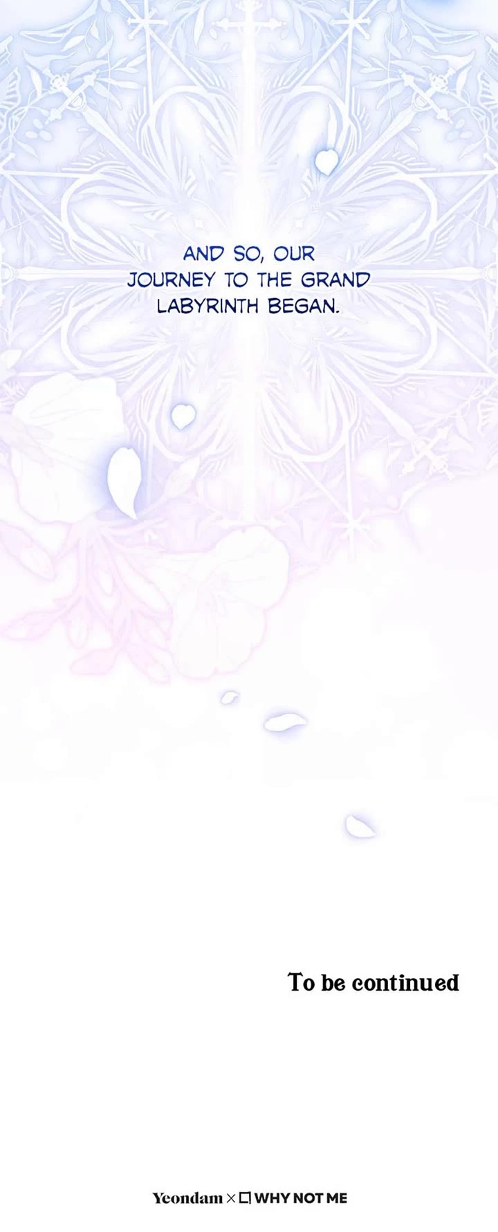 The Hero's Savior Chapter 126 page 39 - Chapter 126