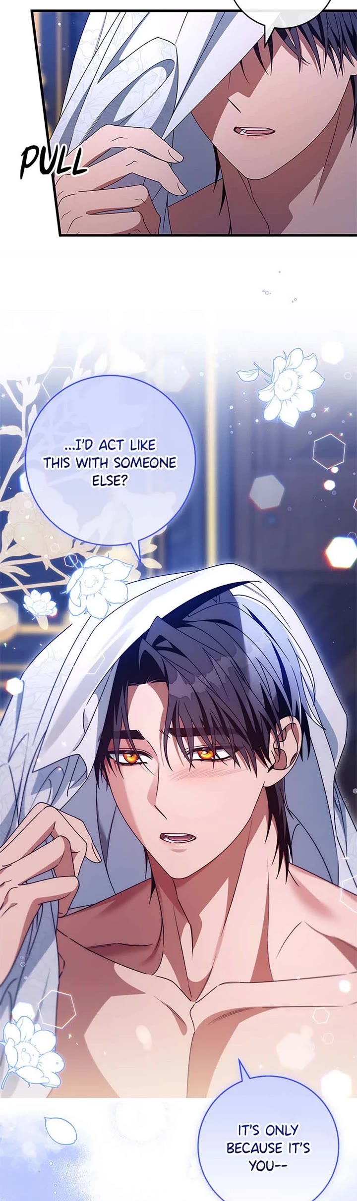 The Hero's Savior Chapter 126 page 5 - Chapter 126