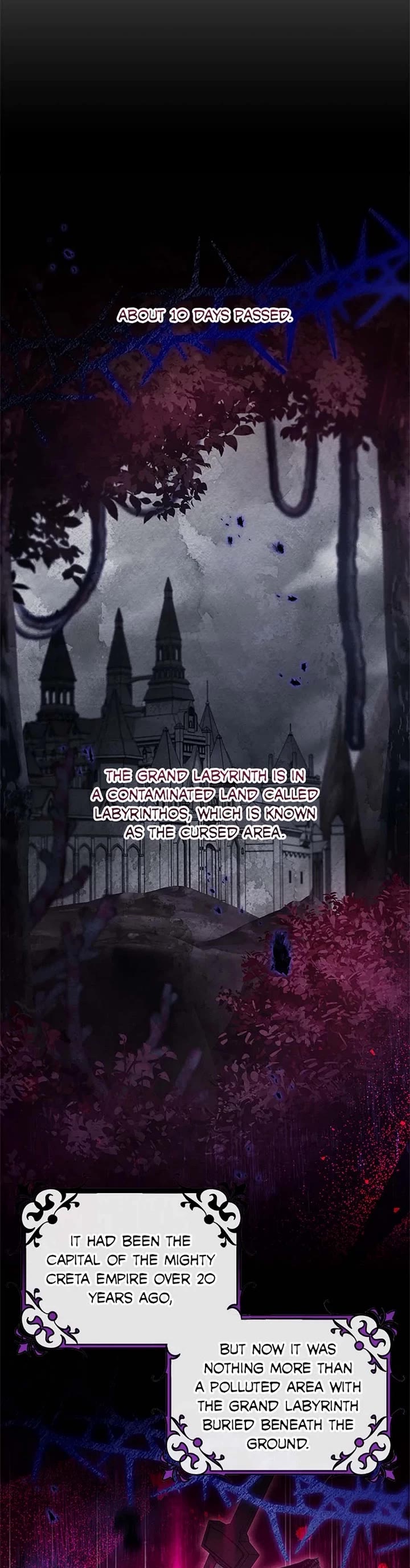 The Hero's Savior Chapter 126 page 9 - Chapter 126