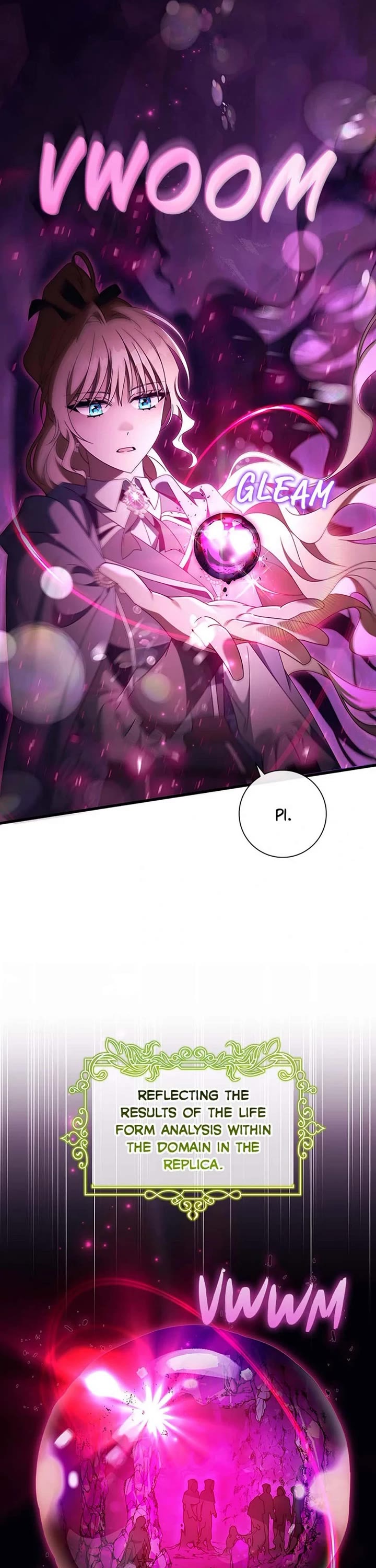 The Hero's Savior Chapter 127 page 28 - Chapter 127