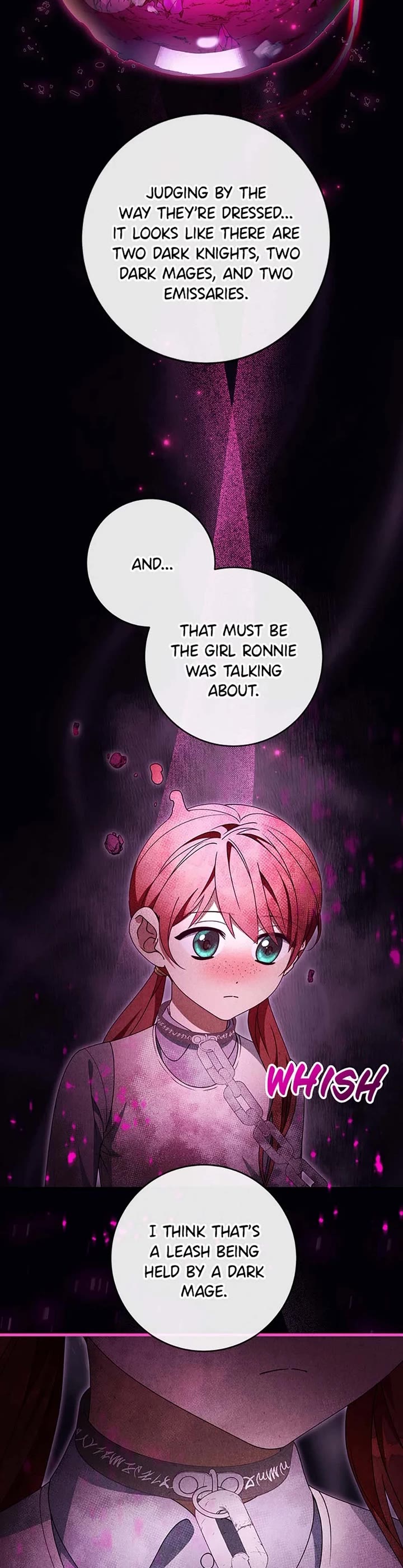 The Hero's Savior Chapter 127 page 29 - Chapter 127