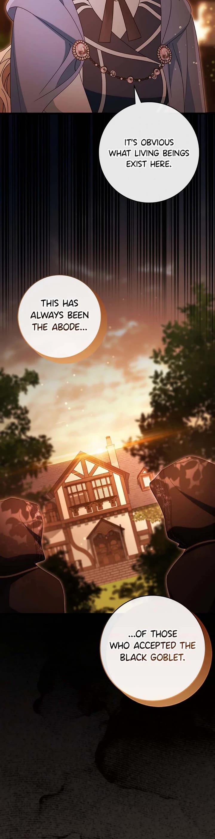 The Hero's Savior Chapter 127 page 9 - Chapter 127